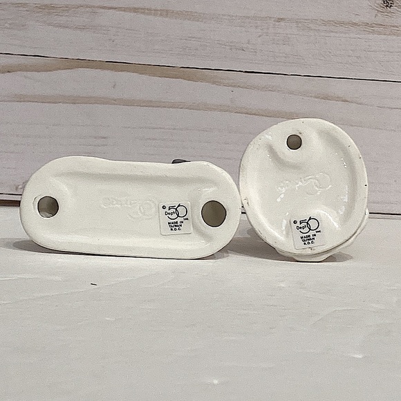 DEPARTMENT 56 - A Heavy Snow Fall - Original Snow Village - Picture 5 of 8